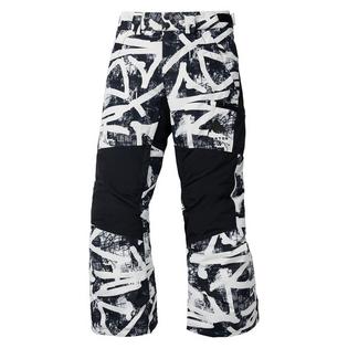 Burton Juniors' [8-16] Skylar 2L Pant