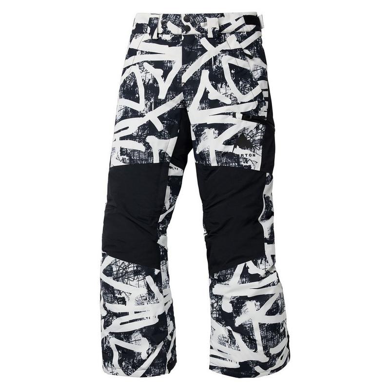 Burton Pantalon Skylar 2L pour juniors [8-16]