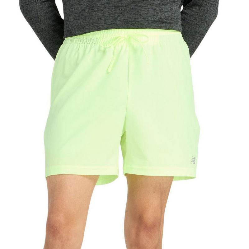 New Balance Short Sport Essentials 5 po pour hommes