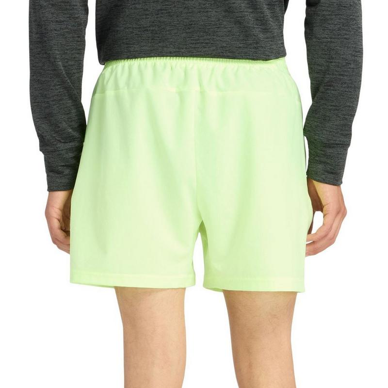 New Balance Short Sport Essentials 5 po pour hommes