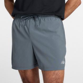 New Balance Men's Sport Essentials 5" Short