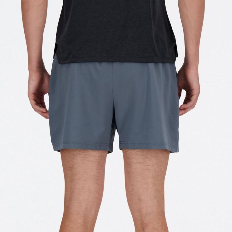 New Balance Men's Sport Essentials 5" Short