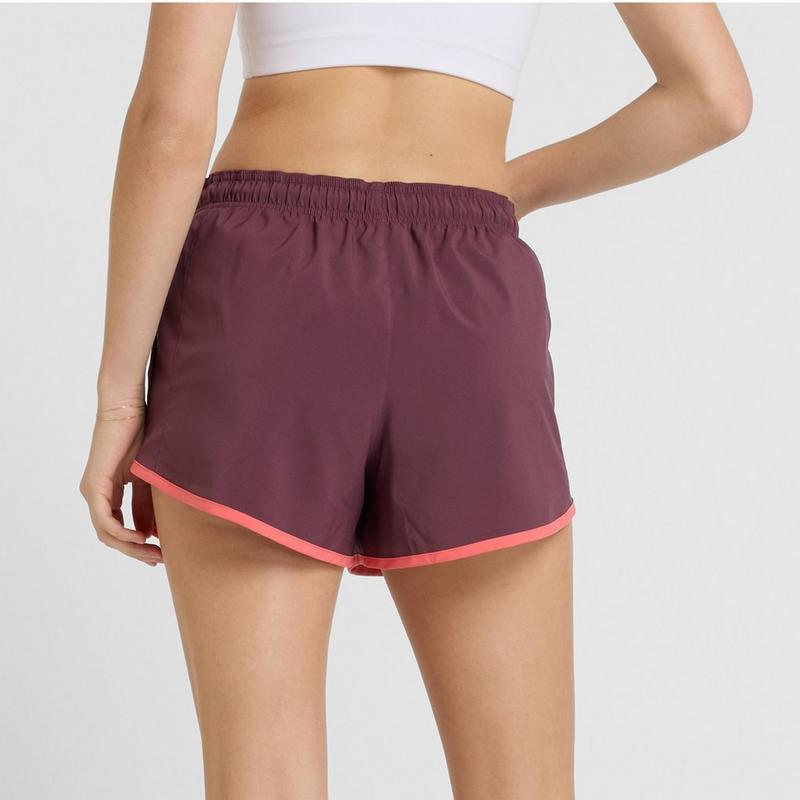 New Balance Short Sport Essentials 3 po pour femmes