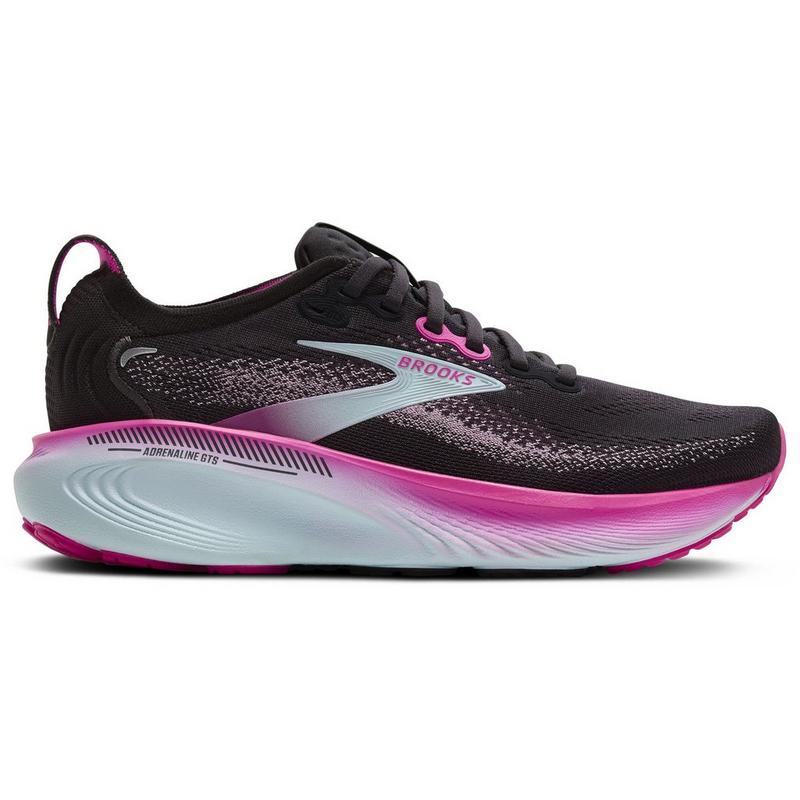 Brooks Chaussures de course Adrenaline GTS 25 pour femmes