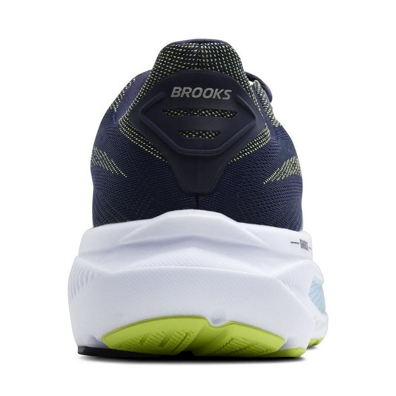 Brooks Chaussure de course Ghost 17 pour hommes