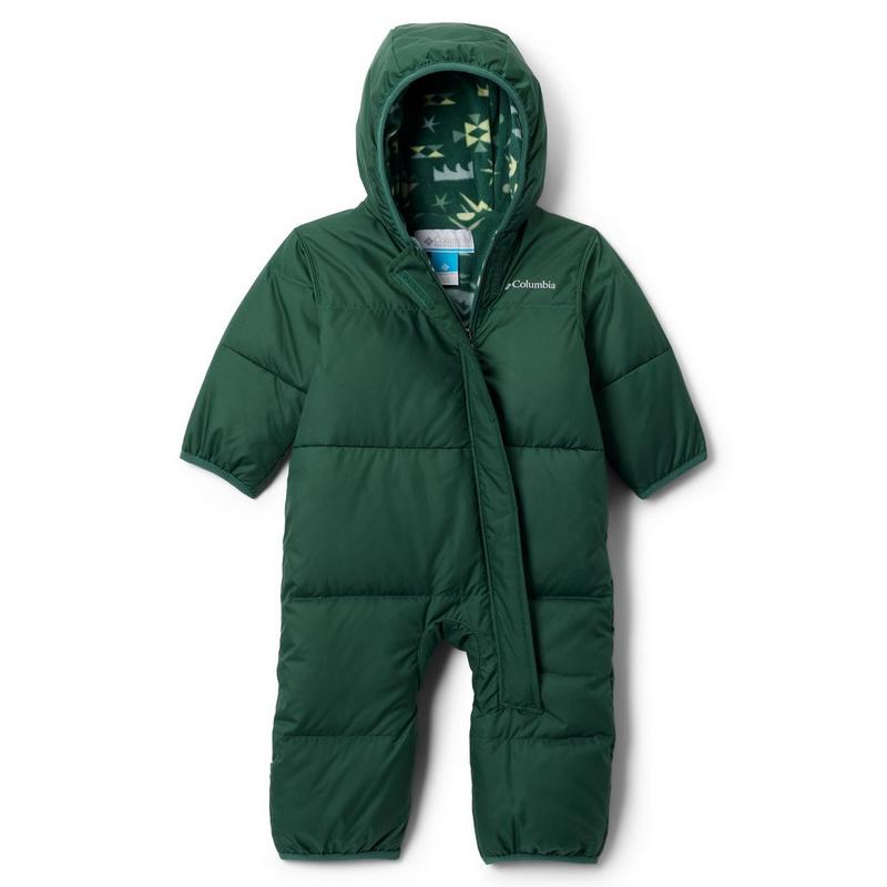 Columbia Combinaison Snuggly Bunny II pour b&eacute;b&eacute;s [0-24M]
