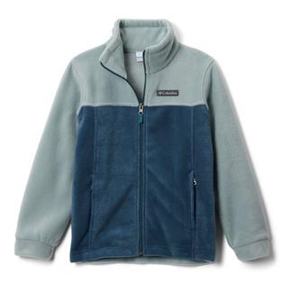Columbia Junior Boys' [6-16] Steens Mountain&#153; II Fleece Jacket