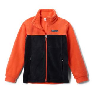 Columbia Junior Boys' [6-16] Steens Mountain&#153; II Fleece Jacket