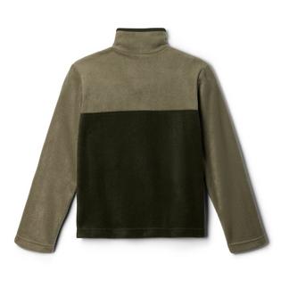 Columbia Chandail en molleton &agrave; boutons-pression Steens Mountain II pour juniors [6-16]