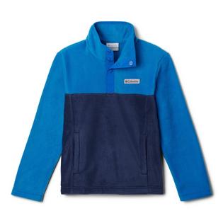 Columbia Juniors' [6-16] Steens Mountain&#153; II Quarter-Snap Fleece Pullover Top