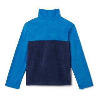 Columbia Juniors' [6-16] Steens Mountain&#153; II Quarter-Snap Fleece Pullover Top