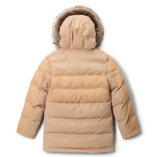 Columbia Junior Boys' [6-16] Marquam Peak Fusion&#153; II Parka