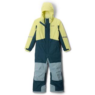 Columbia Juniors' [6-16] Buga&#153; III One-Piece Snowsuit