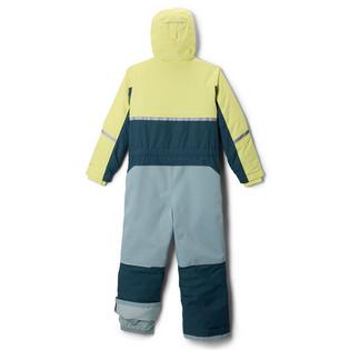 Columbia Juniors' [6-16] Buga&#153; III One-Piece Snowsuit