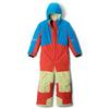 Juniors   6-16  Buga  153  III One-Piece Snowsuit