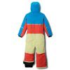 Juniors   6-16  Buga  153  III One-Piece Snowsuit