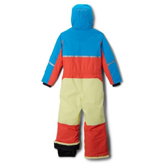 Juniors' [6-16] Buga III One-Piece Snowsuit | Columbia