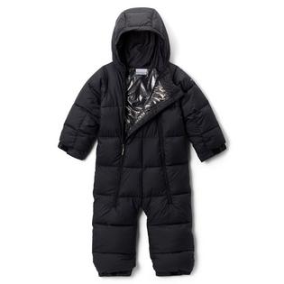 Columbia Kids' [2-4] Pike Lake&#153; One-Piece Snowsuit