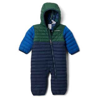 Columbia Babies' [0-24M] Powder Lite&#153; II Reversible Bunting