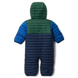 Columbia Babies' [0-24M] Powder Lite&#153; II Reversible Bunting