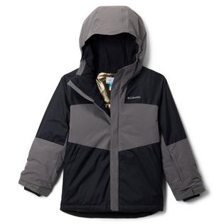 Columbia Junior Boys' [6-16] Mighty Mogul&#153; III Jacket