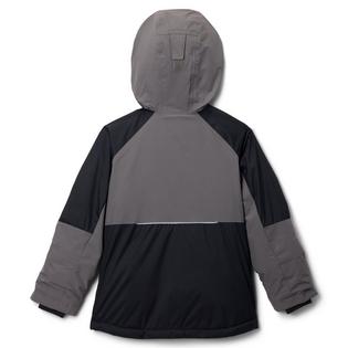 Columbia Junior Boys' [6-16] Mighty Mogul&#153; III Jacket
