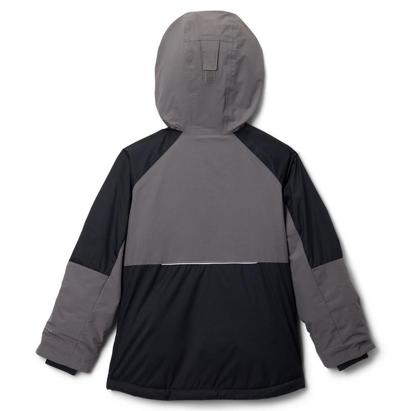 Columbia Veste Mighty Mogul III pour gar&ccedil;ons juniors [6-16]