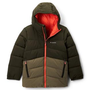 Columbia Juniors Boys' [6-16] Arctic Blast&#153; II Jacket