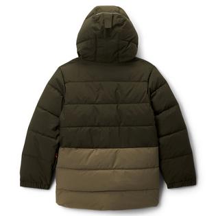 Columbia Juniors Boys' [6-16] Arctic Blast&#153; II Jacket