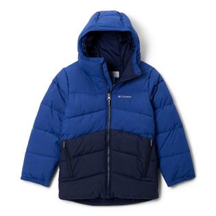 Columbia Juniors Boys' [6-16] Arctic Blast&#153; II Jacket