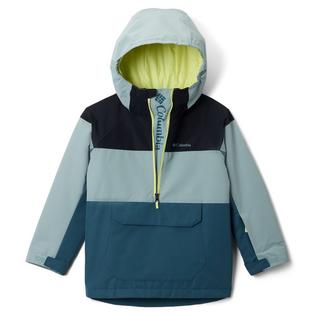 Columbia Juniors' [6-16] Coreshot&#153; Anorak Jacket