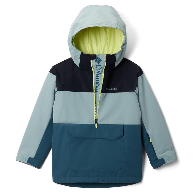 Columbia Veste anorak Coreshot pour juniors [6-16]