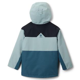 Columbia Juniors' [6-16] Coreshot&#153; Anorak Jacket