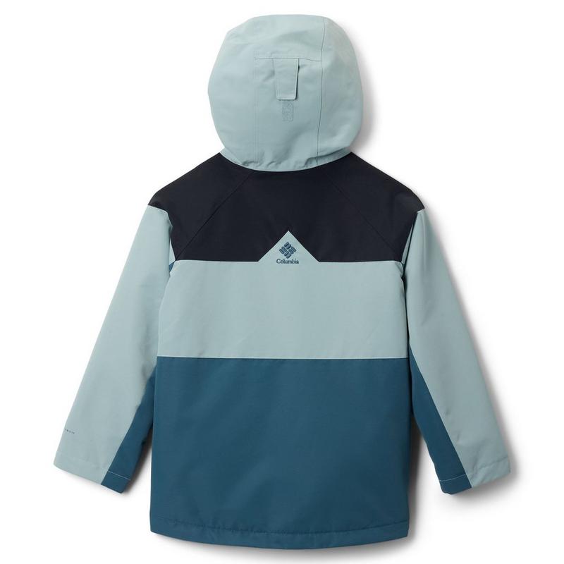 Columbia Veste anorak Coreshot pour juniors [6-16]