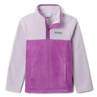Columbia Juniors' [6-16] Steens Mountain&#153; II Quarter-Snap Fleece Pullover Top