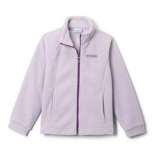 Columbia Veste en molleton Benton Springs pour filles juniors [6-16]