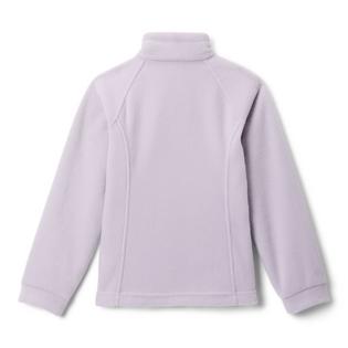 Columbia Junior Girls' [6-16] Benton Springs&#153; Fleece Jacket