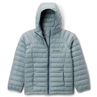 Columbia Junior Girls' [6-16] Powder Lite&#153; II Hooded Jacket