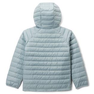 Columbia Junior Girls' [6-16] Powder Lite&#153; II Hooded Jacket