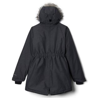 Columbia Junior Girls' [6-16] Nordic Strider&#153; II Jacket