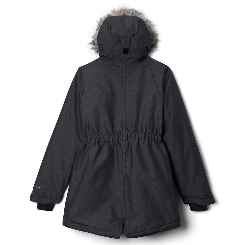 Columbia Manteau Nordic Strider II pour filles juniors [6-16]