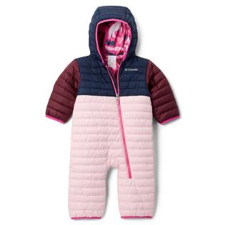 Columbia Babies' [0-24M] Powder Lite&#153; II Reversible Bunting
