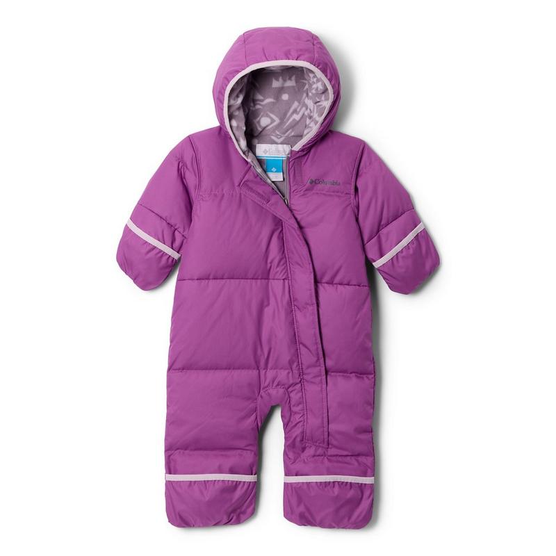 Columbia Combinaison Snuggly Bunny II pour b&eacute;b&eacute;s [0-24M]
