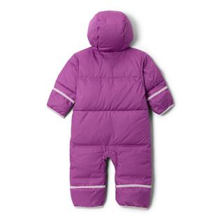 Columbia Combinaison Snuggly Bunny II pour b&eacute;b&eacute;s [0-24M]