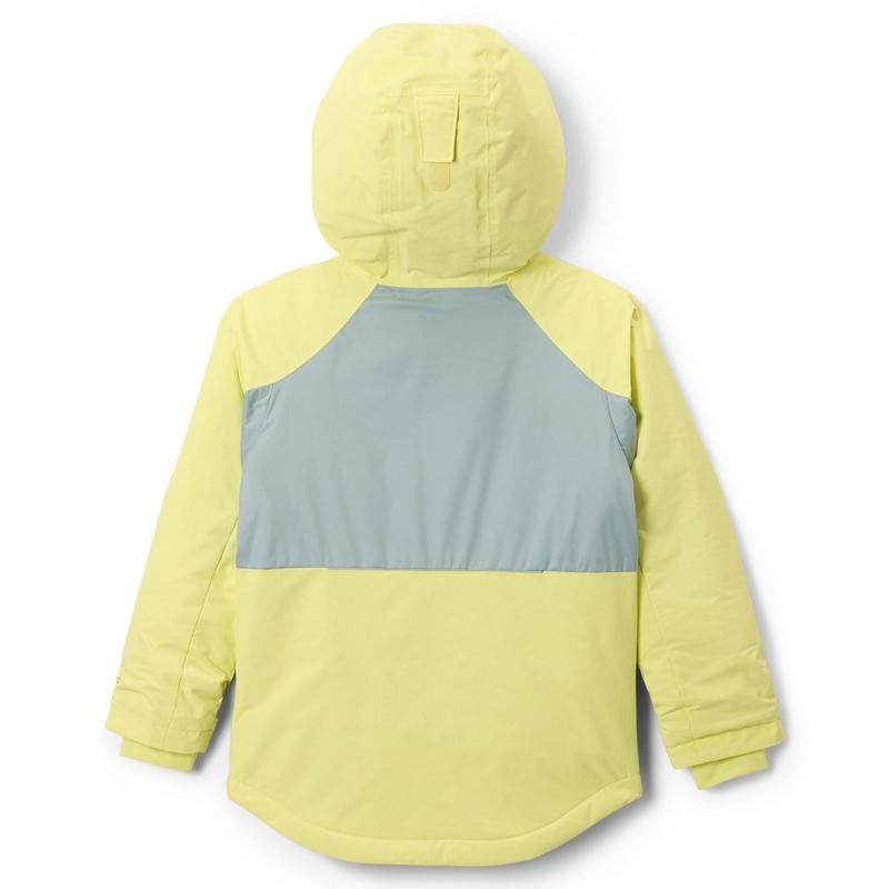 Columbia Manteau Mighty Mogul III pour filles juniors [6-16]