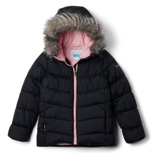 Columbia Junior Girls' [6-16] Arctic Blast&#153; III Jacket