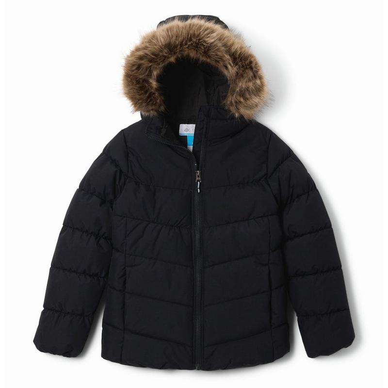 Columbia Manteau Arctic Blast III pour filles juniors [6-16]