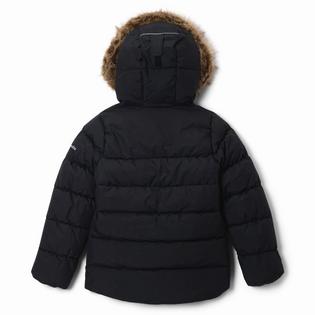Columbia Manteau Arctic Blast III pour filles juniors [6-16]