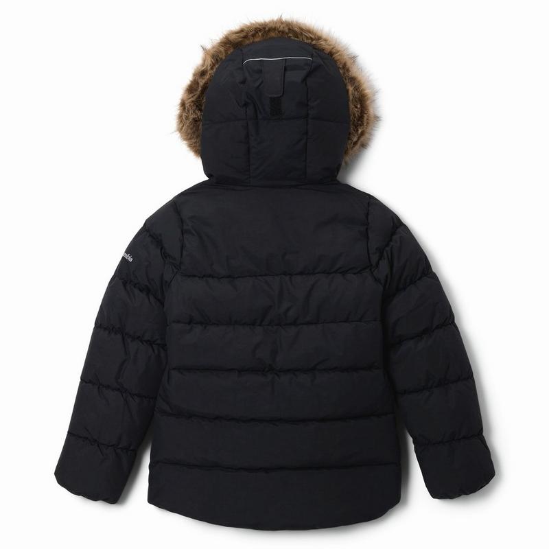 Columbia Manteau Arctic Blast III pour filles juniors [6-16]