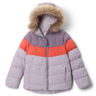 Columbia Junior Girls' [6-16] Arctic Blast&#153; III Jacket